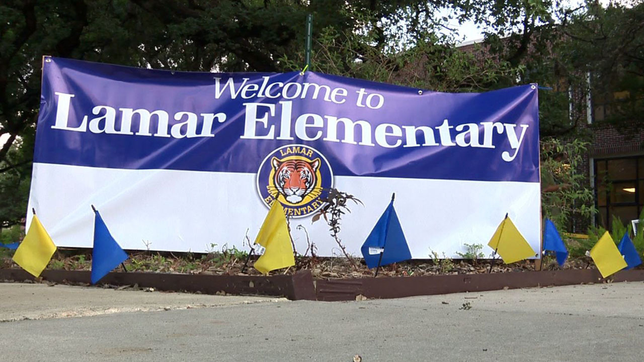 Saisd launches first ever year round elementary school